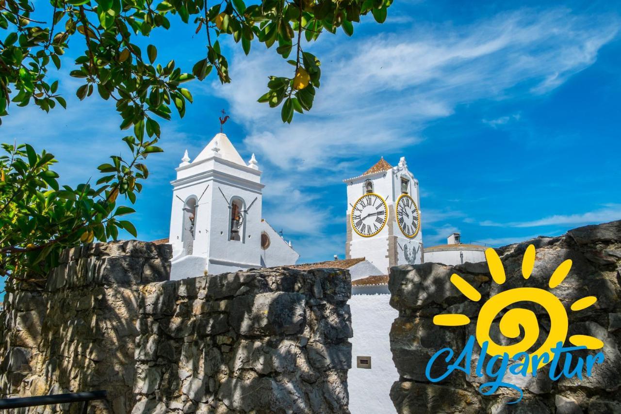 Convento Das Bernardas By Algartur Tavira Exterior foto