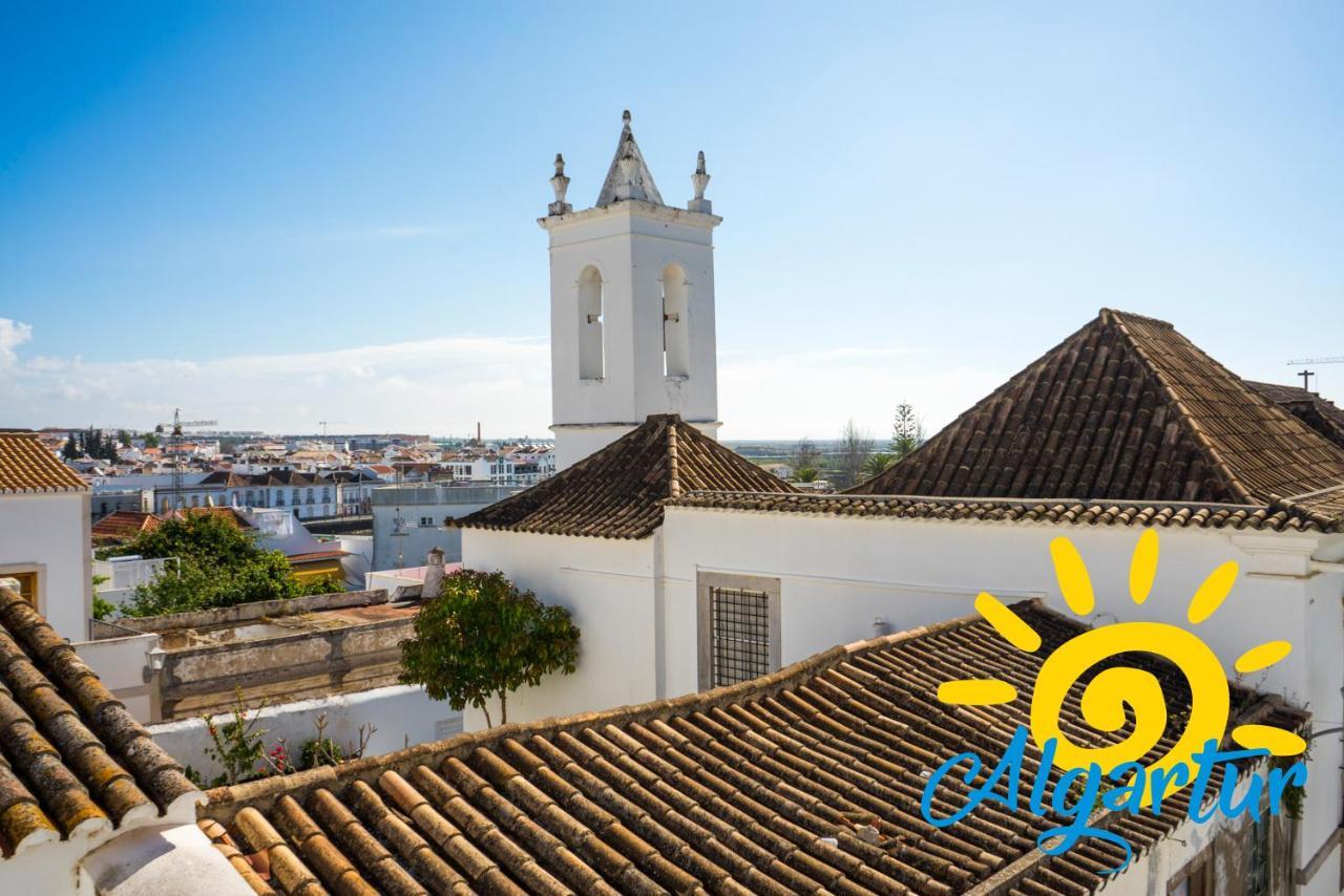 Convento Das Bernardas By Algartur Tavira Exterior foto