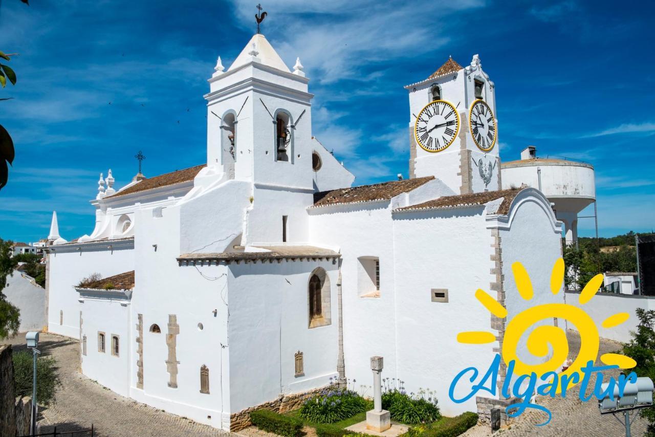 Convento Das Bernardas By Algartur Tavira Exterior foto