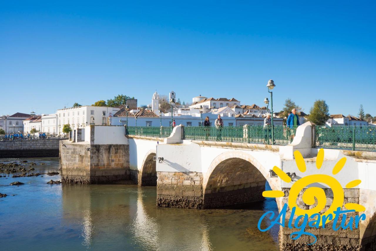 Convento Das Bernardas By Algartur Tavira Exterior foto